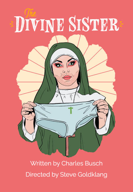 The Divine Sister